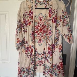 M/L kimono